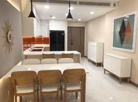 2 Phòng ngủ Chung cư for rent at Sunwah Pearl, Phường 22