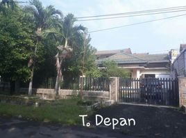 5 Habitación Casa en venta en Tenggilis Mejoyo, East Jawa, Tenggilis Mejoyo, Surabaya