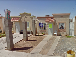 2 Schlafzimmer Haus zu verkaufen in Mexicali, Baja California, Mexicali