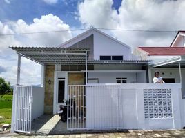 2 Kamar Rumah for sale in Jagonalan, Klaten, Jagonalan