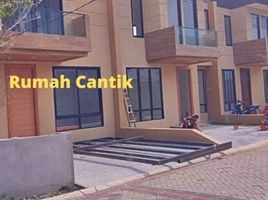 3 Kamar Rumah for sale in Semarang, Jawa Tengah, Gajahmungkur, Semarang