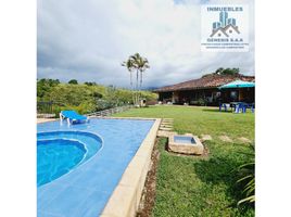 7 Habitación Villa en venta en Valle Del Cauca, Dagua, Valle Del Cauca