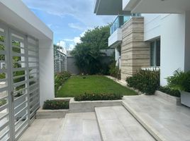 6 Bedroom Villa for sale in Plaza de la Intendencia Fluvial, Barranquilla, Barranquilla