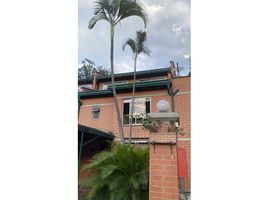 3 Bedroom Villa for sale in Bare Foot Park (Parque de los Pies Descalzos), Medellin, Medellin