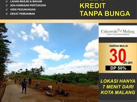  Land for sale in Malang Regency, East Jawa, Pakisaji, Malang Regency