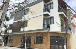Cho thuê nhà riêng, 5 PN, 110 m², Ngũ Hành Sơn