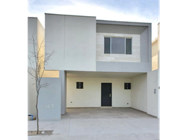 3 Schlafzimmer Villa zu verkaufen in San Nicolas De Los Garza, Nuevo Leon, San Nicolas De Los Garza