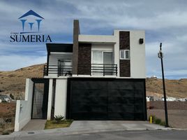 Maison 3 chambre à vendre à Chihuahua, Chihuahua, Chihuahua, Chihuahua