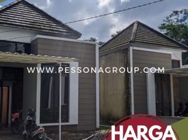 2 Bedroom House for sale in Salatiga, Jawa Tengah, Sidomukti, Salatiga