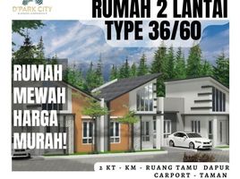 2 Kamar Rumah for sale in Pakisaji, Malang Regency, Pakisaji