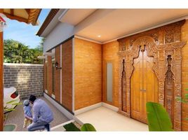 3 Bedroom Villa for sale in Prambanan, Klaten, Prambanan