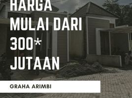 2 Bedroom House for sale in Sidomukti, Salatiga, Sidomukti