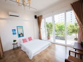 2 chambre Villa for rent in Da Nang, An Hai Bac, Son Tra, Da Nang