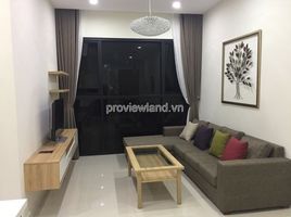 2 Habitación Apartamento en alquiler en Thao Dien, Ho Chi Minh City, Thao Dien, District 2