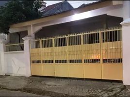 4 Bedroom House for sale in Tandes, Surabaya, Tandes