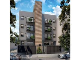 2 Habitación Departamento en venta en Miguel Hidalgo, Ciudad de México, Miguel Hidalgo, Ciudad de México, México