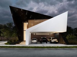 4 Schlafzimmer Haus zu verkaufen in Ocoyucan, Puebla, Ocoyucan