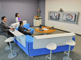 80 m² Office for rent in Azcapotzalco, Mexico City, Azcapotzalco