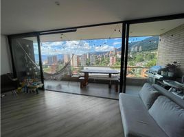 3 Habitación Apartamento en venta en Antioquia, Medellín, Antioquia