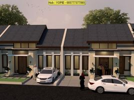 2 Bedroom House for sale in Sumpiuh, Banyumas, Sumpiuh