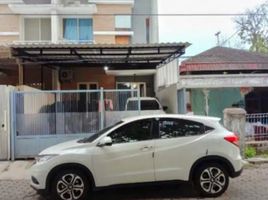 Villa 4 chambre à vendre à Gunung Anyar, East Jawa, Gunung Anyar