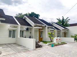 2 Bedroom Villa for sale in Prambanan, Klaten, Prambanan