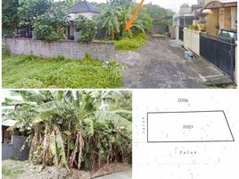  Land for sale in Baturiti, Tabanan, Baturiti