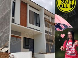 3 Bedroom House for sale in Sumurbandung, Bandung, Sumurbandung