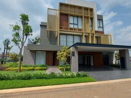 5 Bedroom House for sale in Basilea Convention Center, Legok, Legok