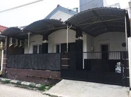 3 Habitación Villa en venta en Mulyorejo, East Jawa, Mulyorejo