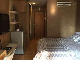 1 Bedroom Condo for sale in Universitas Katolik Indonesia Atma Jaya, Tanah Abang, Tanah Abang