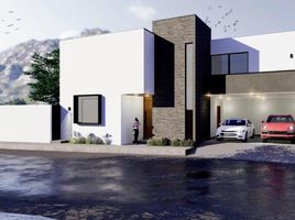 4 Schlafzimmer Villa zu verkaufen in Santiago, Nuevo Leon, Santiago, Nuevo Leon