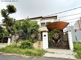 4 Schlafzimmer Villa zu verkaufen in Tambaksari, East Jawa, Tambaksari, Surabaya