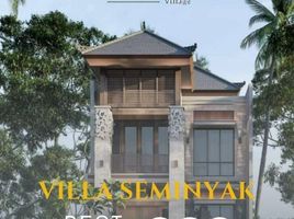 3 Kamar Rumah for sale in Kidung Kandang, Malang Regency, Kidung Kandang