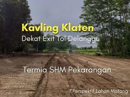 5 Bedroom Villa for sale in Klaten, Jawa Tengah, Wonosari, Klaten