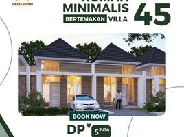 2 Bedroom House for sale in Sidomukti, Salatiga, Sidomukti