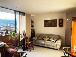 2 Habitación Apartamento en venta en Antioquia, Medellín, Antioquia