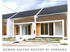 2 Bedroom House for sale in Soreang, Bandung, Soreang