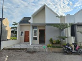 2 Kamar Vila for sale in Banguntapan, Bantul, Banguntapan