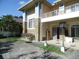 5 Bedroom Villa for sale in Central Luzon, Angeles City, Pampanga, Central Luzon