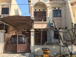 2 Schlafzimmer Villa zu verkaufen in Rungkut, East Jawa, Rungkut