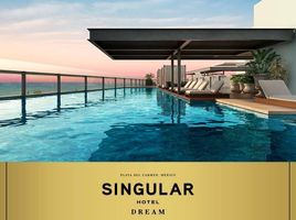 Studio Apartment for sale in Cozumel, Quintana Roo, Cozumel, Quintana Roo