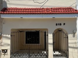 2 Schlafzimmer Villa zu verkaufen in Merida, Yucatan, Merida