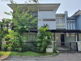 5 Bedroom Villa for sale in Mulyorejo, Surabaya, Mulyorejo