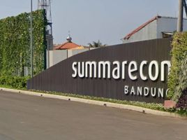 3 Kamar Rumah for sale in Husein Sastranegara International Airport, Andir, Sumurbandung