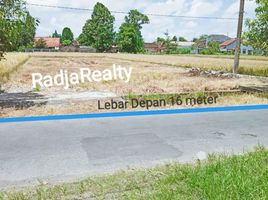  Land for sale in Yogyakarta, Godeyan, Sleman, Yogyakarta