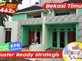 2 Bedroom House for sale in Tambun, Bekasi, Tambun