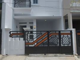 3 Habitación Villa en venta en Pancoranmas, West Jawa, Pancoranmas, Bogor