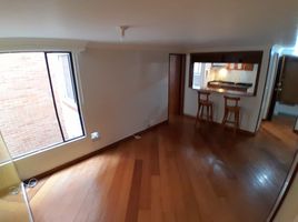 1 chambre Appartement for sale in Templo Bogotá Colombia, Bogota, Bogota