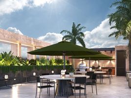 Condominium 2 chambre à vendre à Merida, Yucatan, Merida